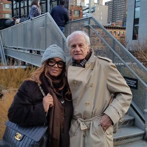 Meet your Posher, Jeannyne